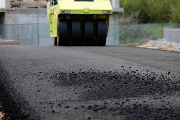 Best Best Driveway Pavers  in Pine City, MN