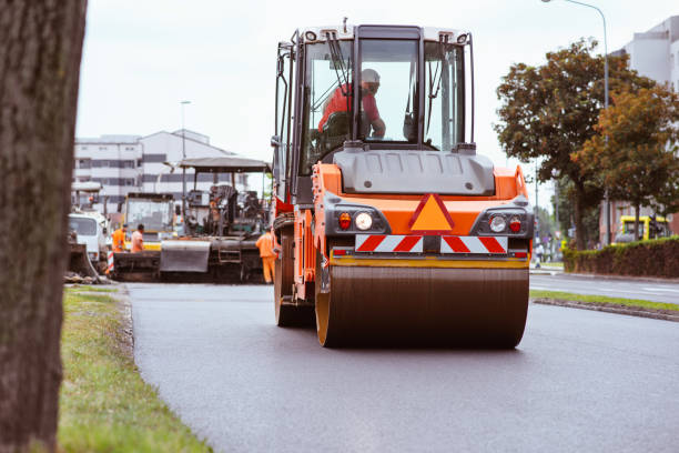 Best Commercial Driveway Pavers  in Pine City, MN