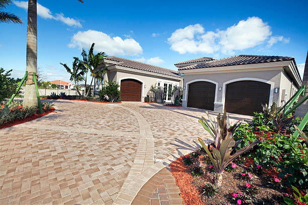 Best Driveway Repair Near Me  in Pine City, MN
