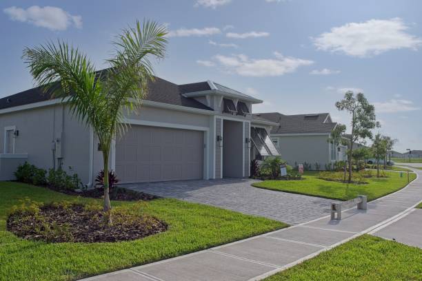 Best Decorative Driveway Pavers  in Pine City, MN