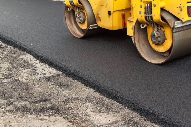Best Permeable Paver Driveway  in Pine City, MN